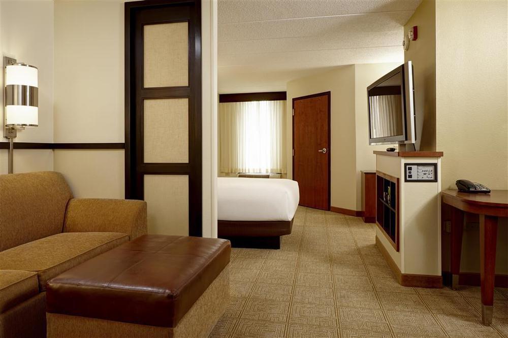 Hyatt Place Memphis Primacy Parkway Quarto foto