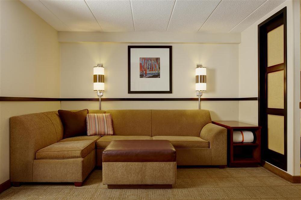 Hyatt Place Memphis Primacy Parkway Quarto foto
