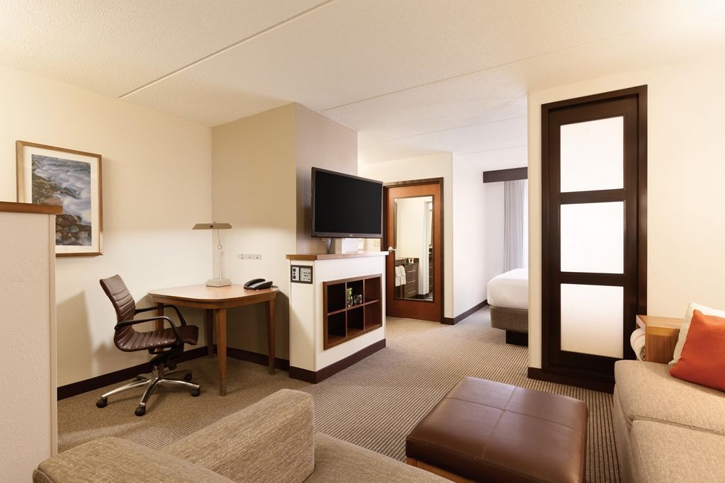 Hyatt Place Memphis Primacy Parkway Quarto foto