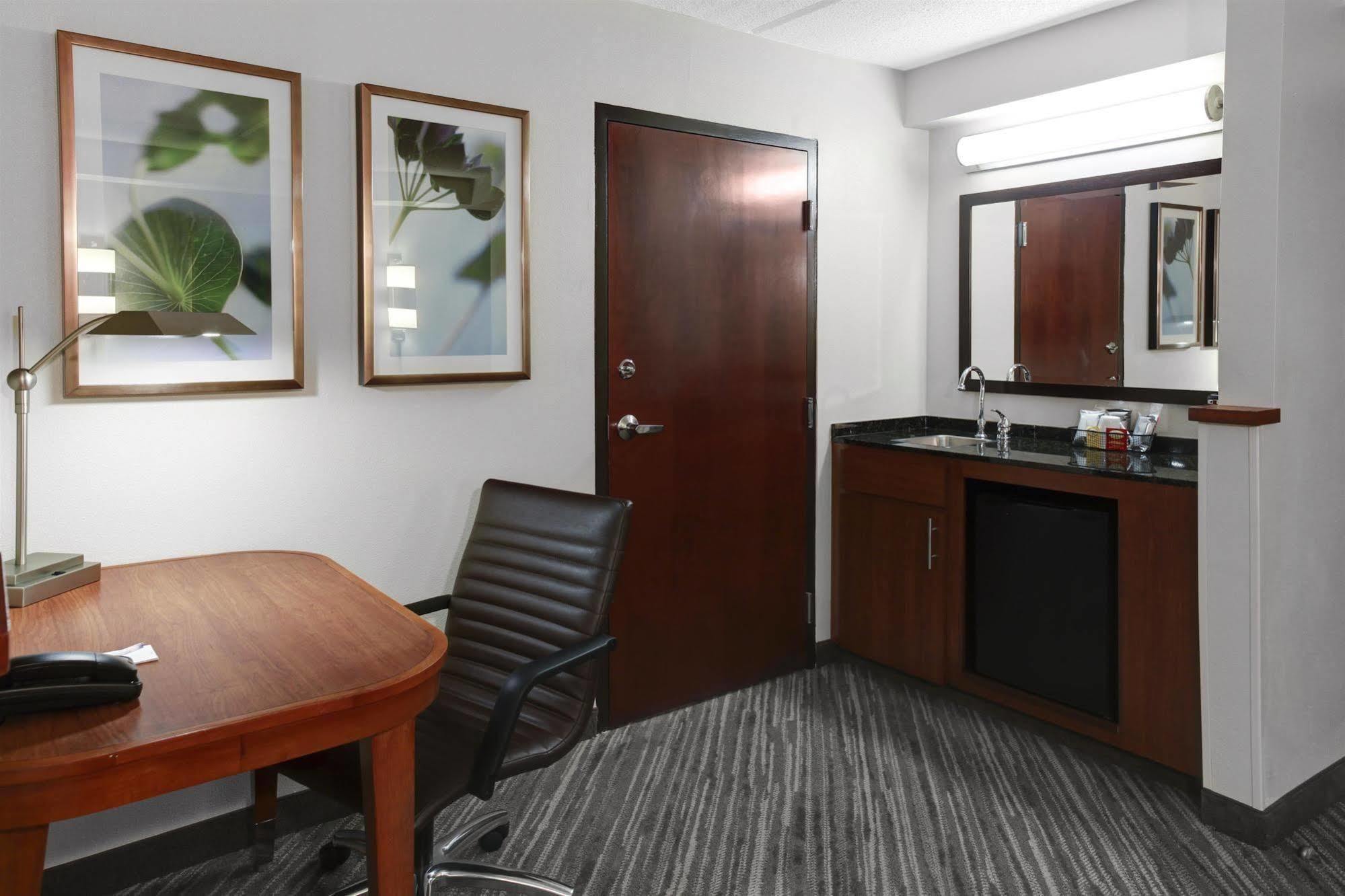 Hyatt Place Memphis Primacy Parkway Exterior foto