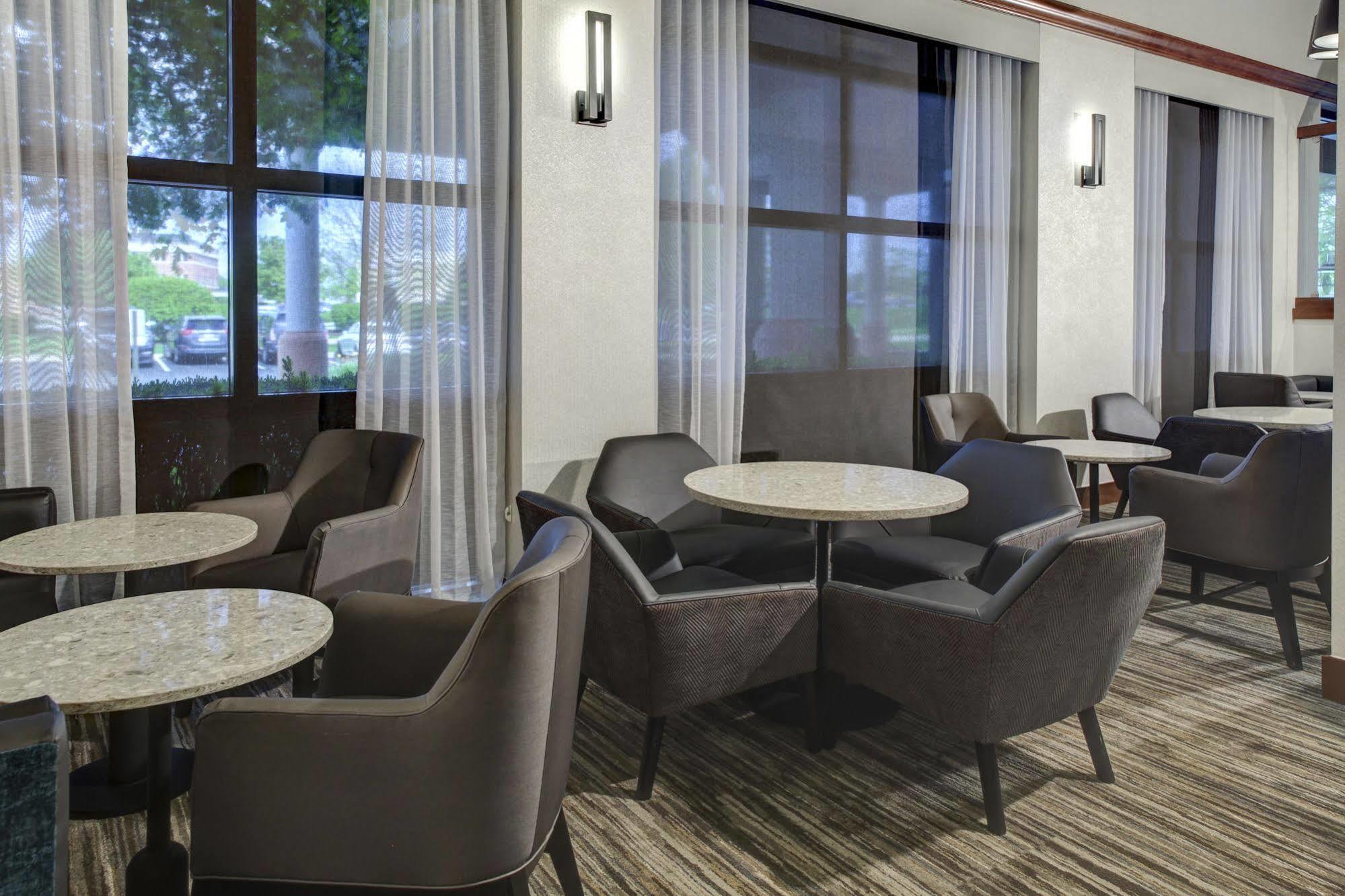Hyatt Place Memphis Primacy Parkway Exterior foto